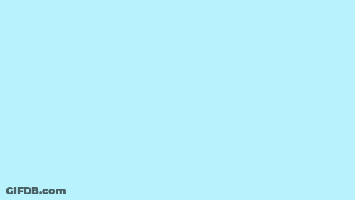 Blue Wave GIF