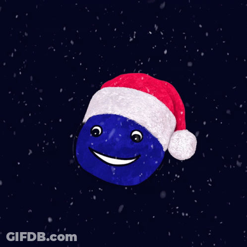 Blueberry Blueberries GIF