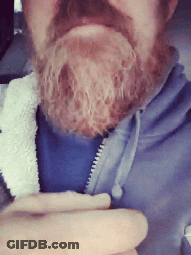 Blured Parking Lot With Cars And Van GIF