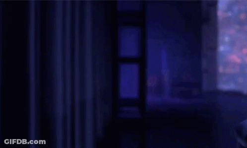 Blurred Baseball Player Catching Ball In Front Of Loan Sign GIF