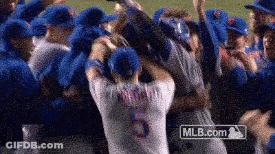 Blurred Baseball Team MLB.com GIF