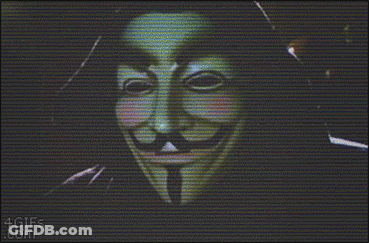 Blurred Face With 4Gifs.com GIF