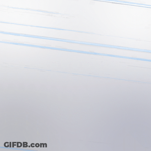 Blurred Face With Red Nose GIF