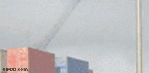 Blurred Fist Saying Specialist Bonus GIF