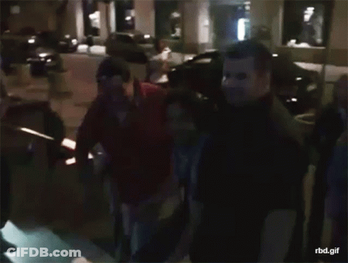 Blurred Group Of People With Rbd.gif GIF