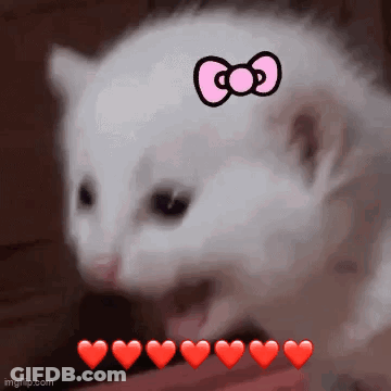Blurred House Saying Mods Blow Up His House GIF
