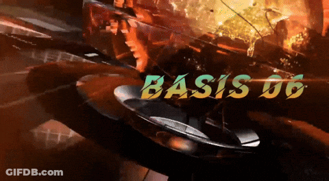 Blurred Image Basis 06 GIF