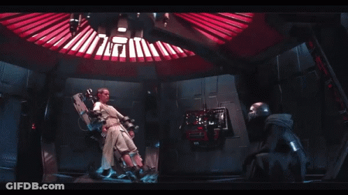 Blurred Man In Helmet GIF