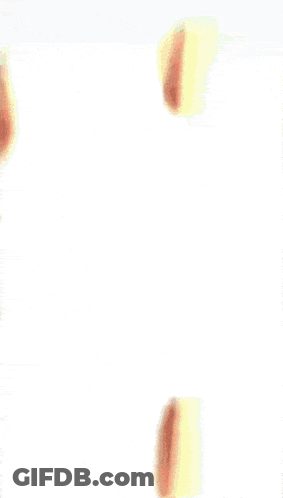 Blurred Person's Face GIF