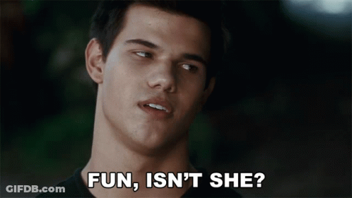 Blurred Person Standing In Front Of Car GIF