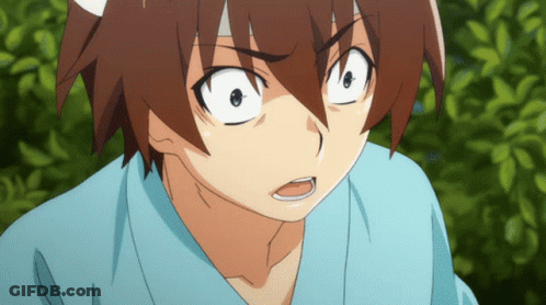 Blurred Robot With Number 20 GIF