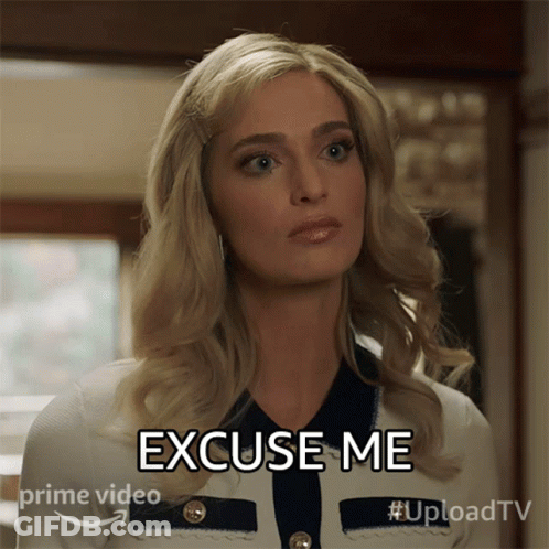 Blurred Smart Ring Saying The New Aura Smart Ring GIF