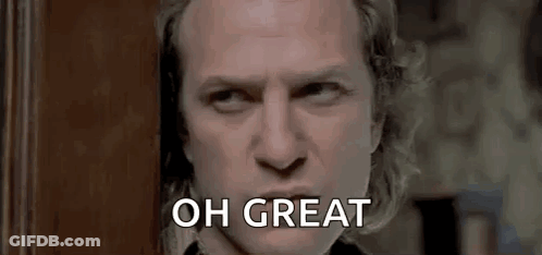 Blurred Stuffed Animal Saying Hello Andy GIF