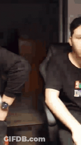 Blurred Woman You Should Never Ignore GIF
