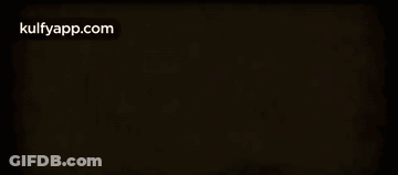 Blurred Yellow And Red Background Kulfyapp.com GIF