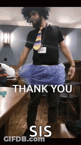 Blurry Bro And Sis App GIF