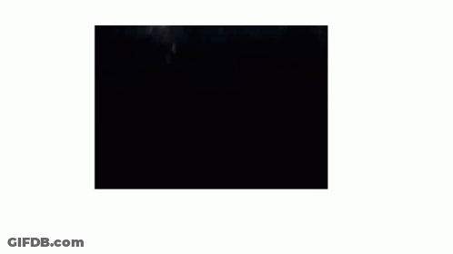 Blurry City At Night With Lots Of Lights GIF