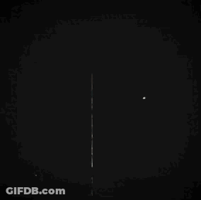Blurry Green And White Background GIF