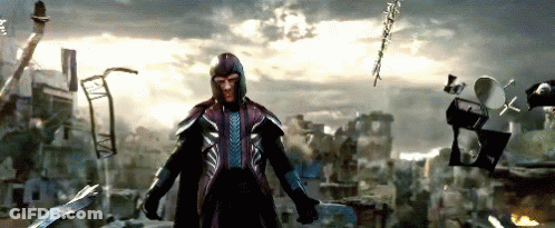 Blurry Hand Reaching Out To Person GIF