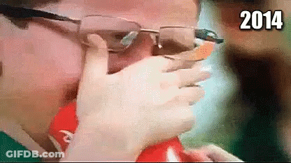 Blurry Man Am Bagat Van Dijk La Extra Time GIF