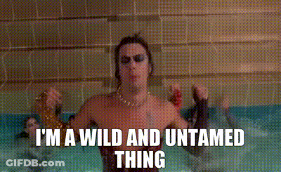 Blurry Man In Cap And Sunglasses GIF