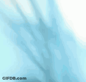 Blurry Man In Turban GIF