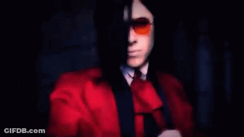 Blurry Person Begone GIF