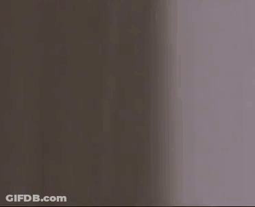 Blurry Person Face GIF