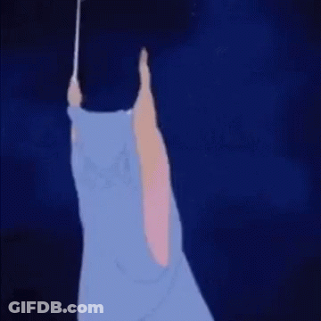 Blurry Person Laying On Bed Feet Up GIF