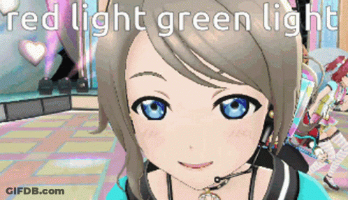 Blurry Person Riding Bike Down Street At Night GIF