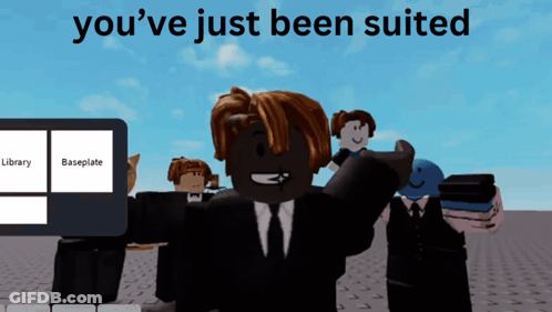 Blurry Person Saying You Got That Right GIF