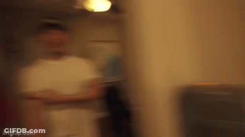 Blurry Person With Imgflip.com Text GIF