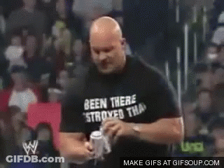 Blurry Wrestling Match Make GIFs At Gifsoup GIF