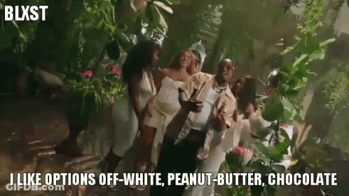Blxst Collaboration GIF