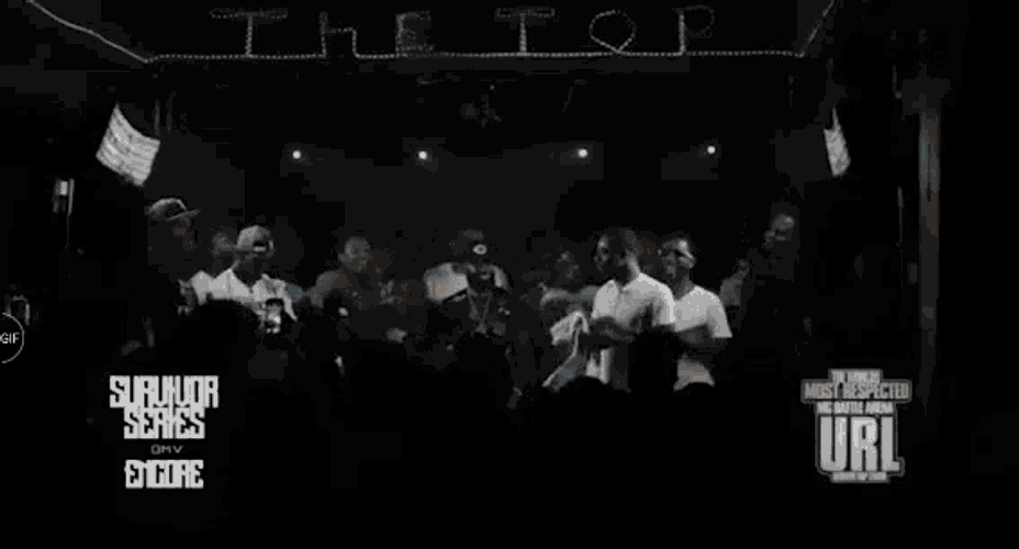 Bmc Survivor Series GIF