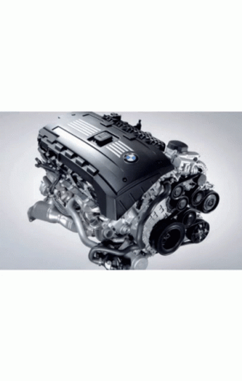 BMW N54 Engine Thumbs Up GIF