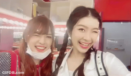 Bnk48 Newbnk48 GIF