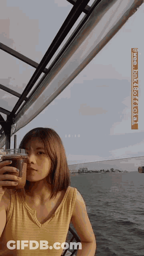 Bnk48 Wee Bnk48 GIF