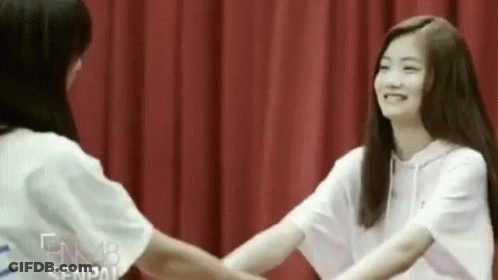 Bnk48 Weebnk48 GIF