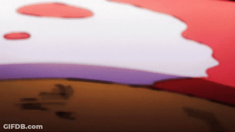 Boa Hancock Snake Princess Pose GIF