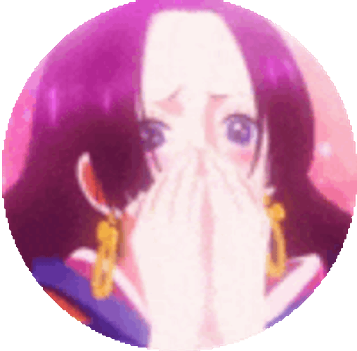 Boa Sticker GIF