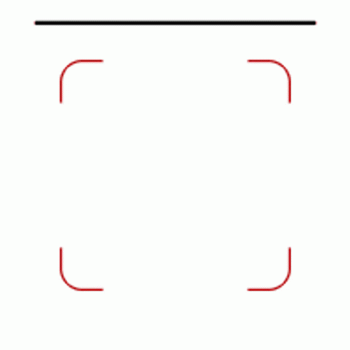 Boarder QR Code Scanners GIF