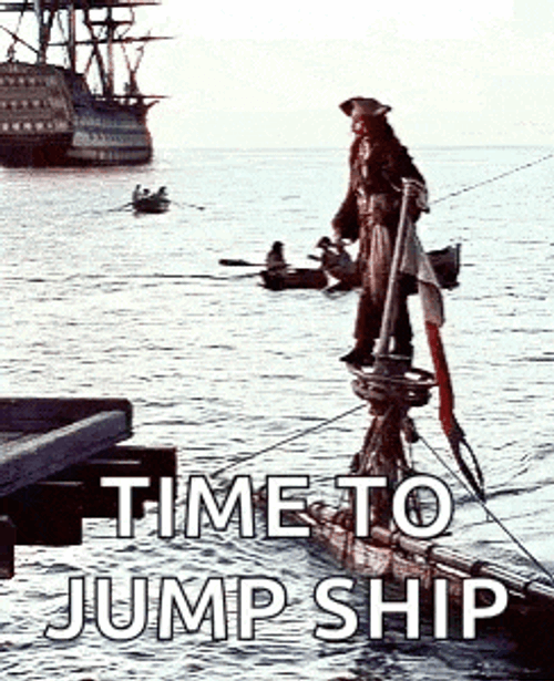 Boat GIF