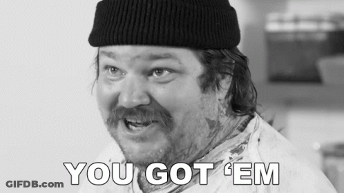 Boat Men This Business Will Get Out Of Control GIF