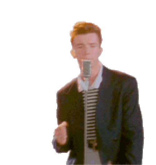 Bob Constructeur Rick Sticker GIF