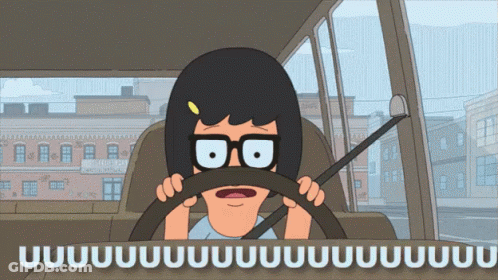 Bob's Burgers GIF
