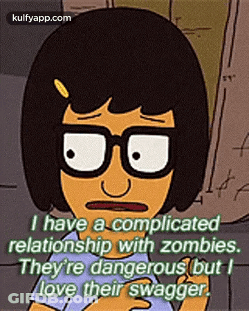 Bob's Burgers GIF