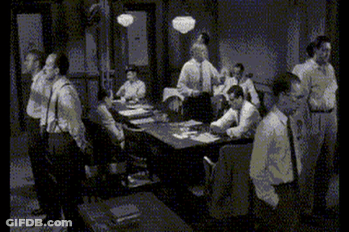 Bob's Burgers Movie Advertised On Cartoon GIF