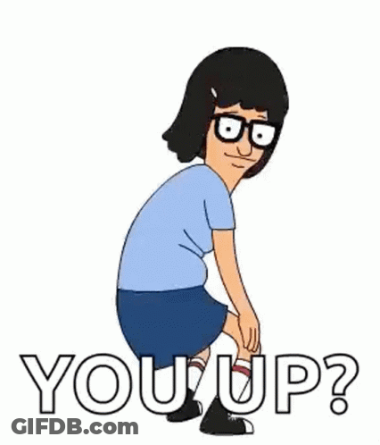 Bob's Burgers GIF