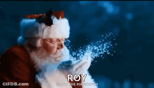 Bob Shannon Rob GIF